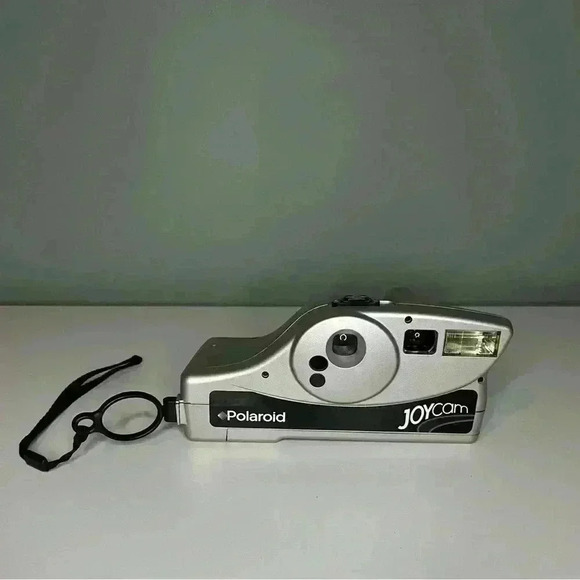 Vintage Polaroid Joycam Instant Film Camera Untested - Picture 1 of 5